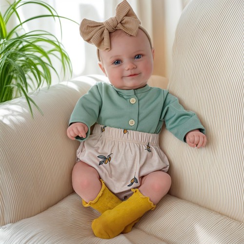 Reborn baby doll - reborn,