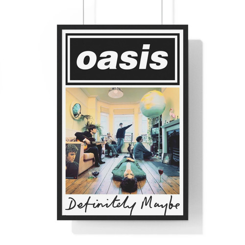 Oasis def maybe - def, official