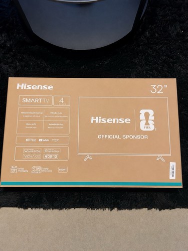 Hisense 32a4bgtuk - hisense, 32"