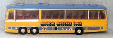 Corgi 35302 bedford val - corgi, 1:50