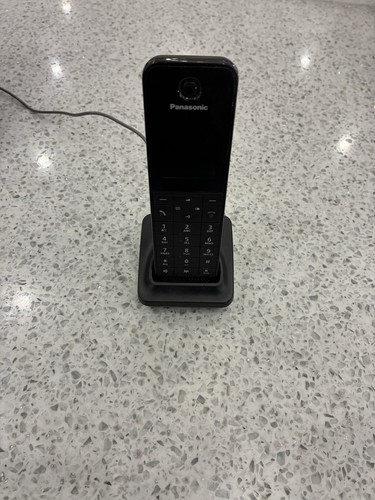 Panasonic tgha21e phone - panasonic, kx-tgha21e