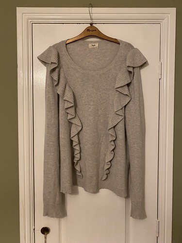 Hush jumper womens size - size, xl