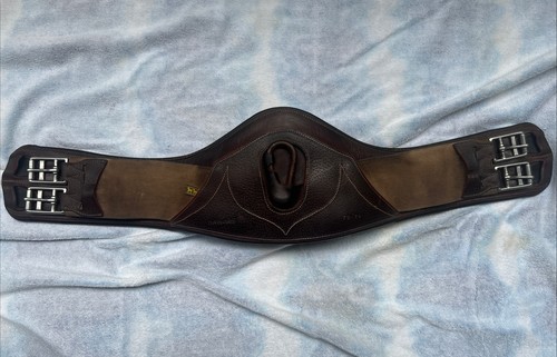 Devoucoux monoflap saddle - monoflap,