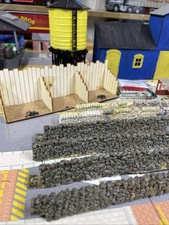 LARGE BUNDLE OF HORNBY