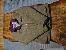 Lovely Ladies Tweed  Jacket Size 10