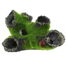 Aquarium fish tank ornament - fish,