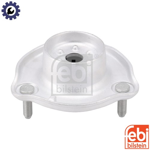 Suspension strut support mount - suspension,