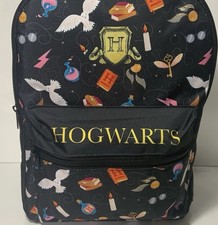 Harry Potter Rucksack Hogwarts
