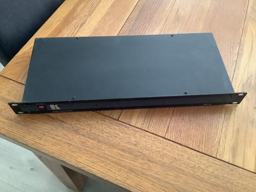 Kramer rgb decoder - vm-19,