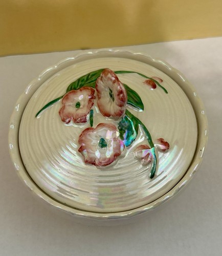 Vintage maling lustreware - maling,