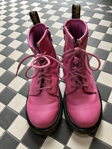 Doc martens combat - martens,