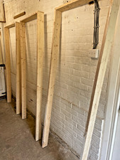 Wickes internal CLS 63mm