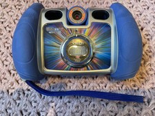 Vtech Kidizoom Twist Plus 4x