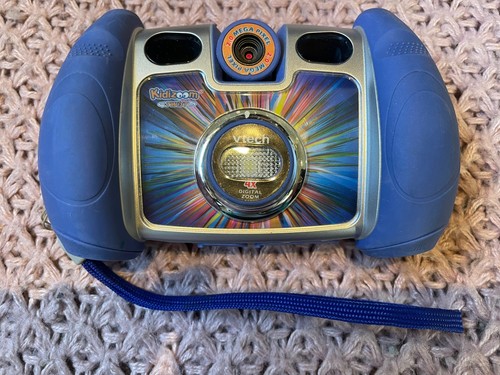 Vtech kidizoom twist plus - vtech,