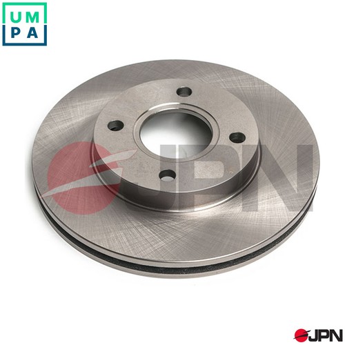 Brake disc 30h9027 jpn for - disc,