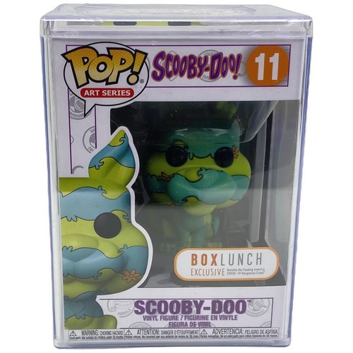 Funko pop scooby - pop, scooby-doo