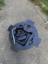 Tool Kit Jack Container - Alfa