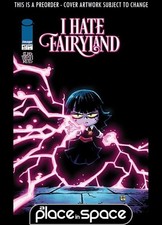 (WK03) I HATE FAIRYLAND #47A