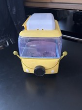 Peppa Pig Campervan Toy
