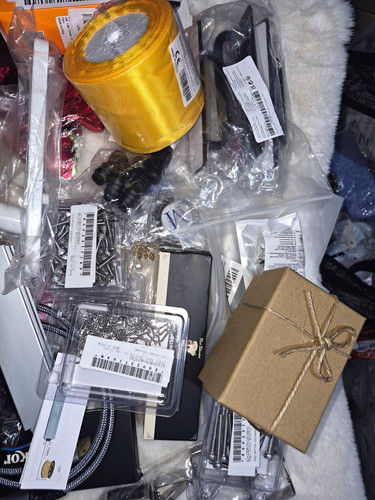 Item job lot home - 38,