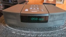Bose Wave Radio/CD (AWRC3G)