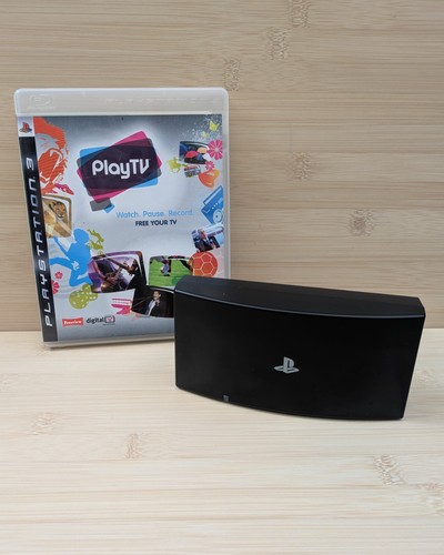 Playstation play with - play, tv