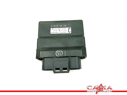 Ignition control unit ecu - ignition,