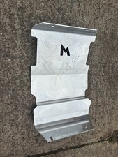 Terrafirma Alloy Fuel Tank