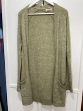 Fat Face mohair Long Line