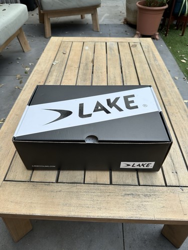 Lake cx333 narrow road cycling - road,