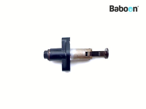 Camshaft chain tensioner - camshaft,