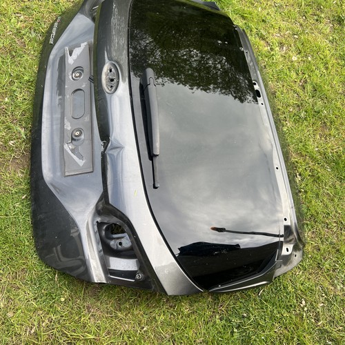 Ford fiesta mk8 titanium - ford,