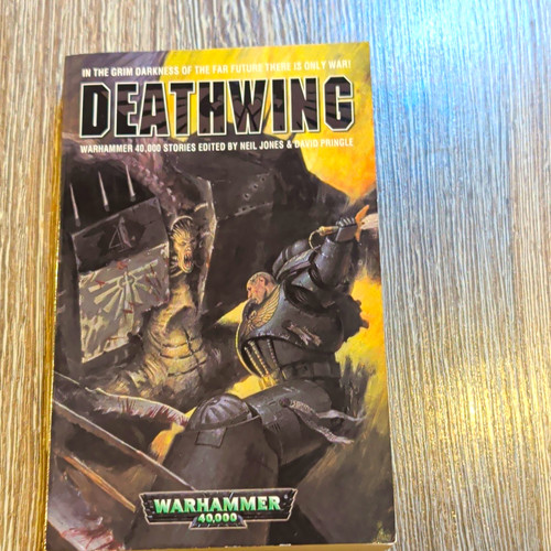 Black library warhammer 000 - library, 40,000