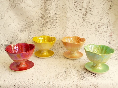 Beswick lustre - beswick, **