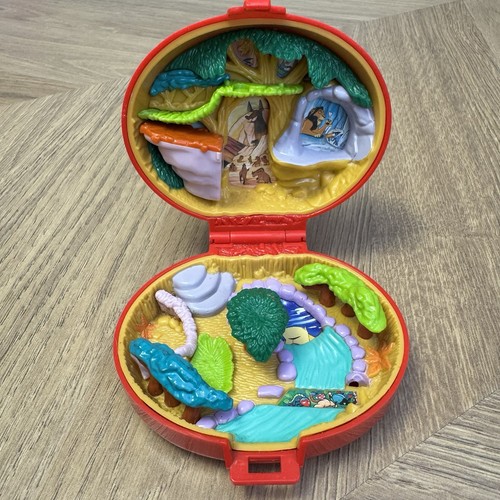 Polly pocket disney the lion - polly,