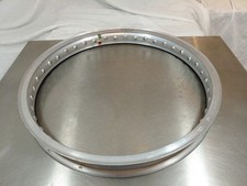 ALLOY WHEEL RIM  BSA NORTON
