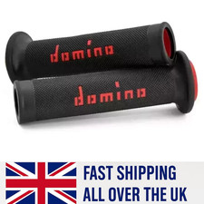 Domino Road & Race Black Red
