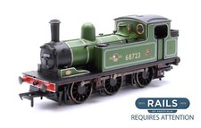 BACHMANN 'OO' GAUGE 31-056 BR