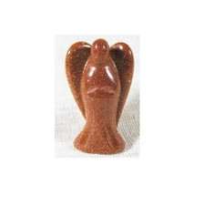 Guardian Angel Figurine