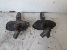 BMW E36 compact rear bumper