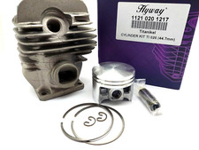 HYWAY 44,7 mm Cylinder Head