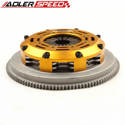 Adlerspeed race clutch - adlerspeed, twin