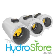 Can Q Max AC Isomax Acoustic