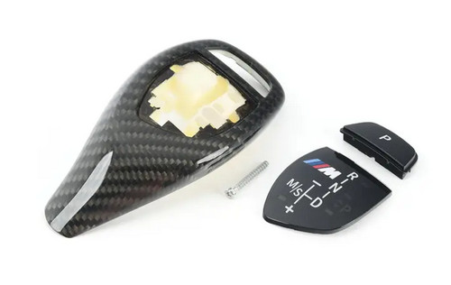 Bmw f10 new genuine selector - bmw,