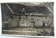 Senedd-Dy Owain Glyndwr, Yn Machynlleth 1402. Thomas Illingworth & Co. (W)