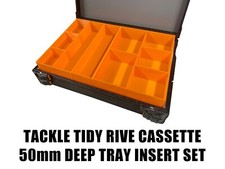 Tackle Tidy Rive Guru 50mm