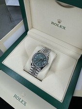 Rolex Datejust 36 126200 2025
