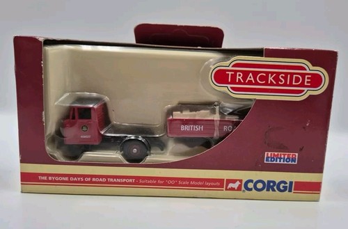 Trackside dg199007 scammell - dg199007,