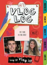 My Vlog Log: Vloggers