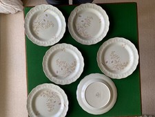 Royal Doulton Norfolk Dinner plate 10.5" Lambethware  LS1050